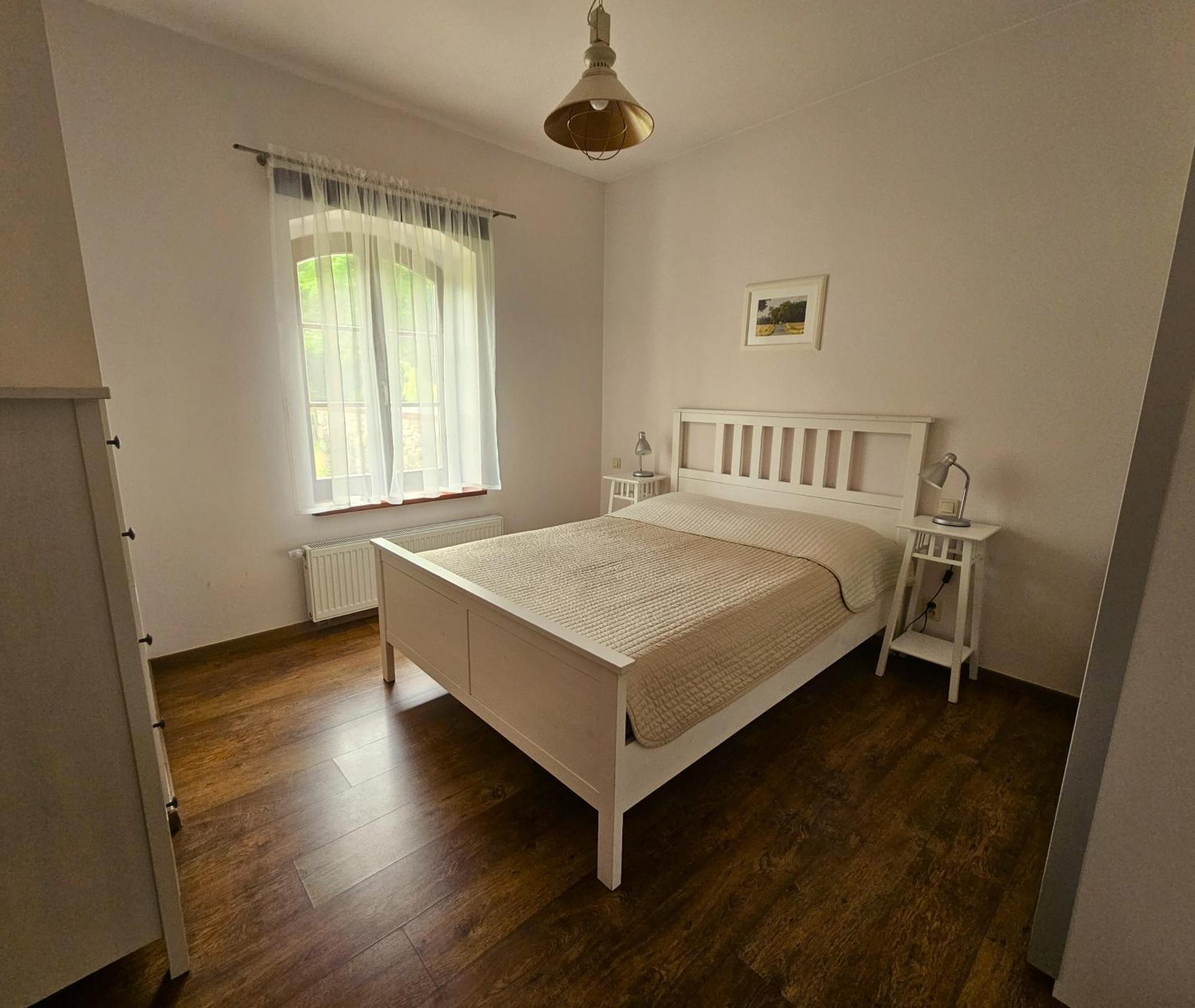Gospodarstwo Nad Jeziorem Zalom (Czlopa) Exterior foto
