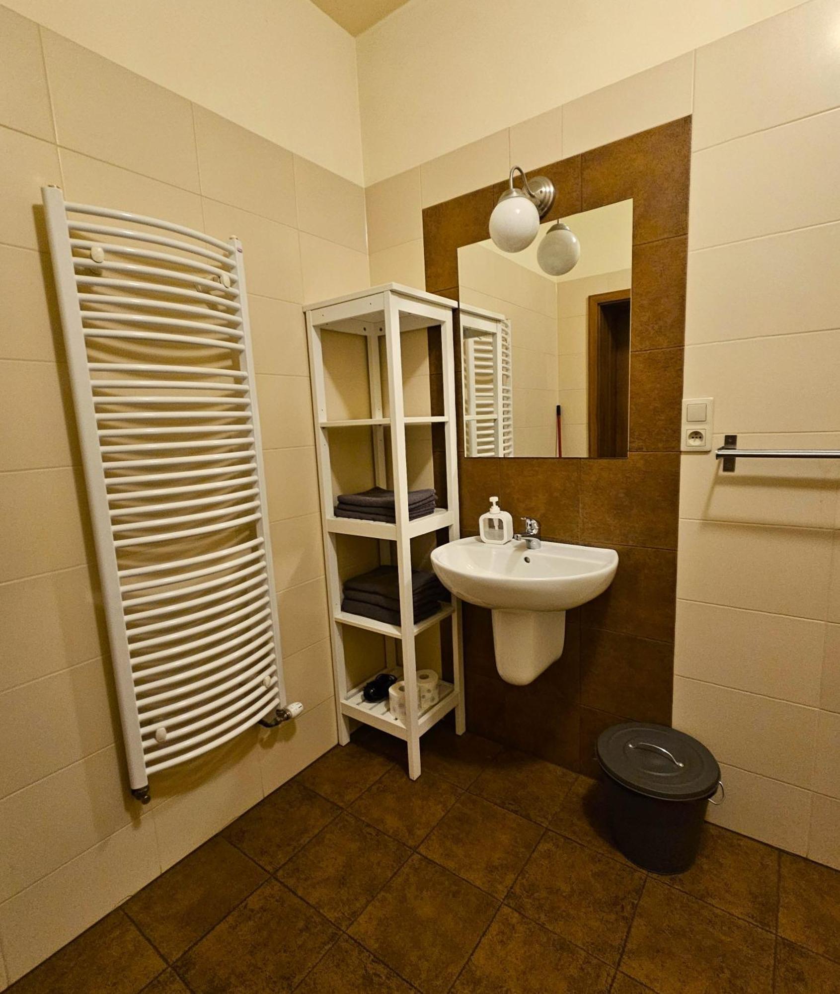 Gospodarstwo Nad Jeziorem Zalom (Czlopa) Exterior foto